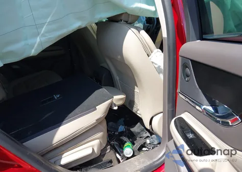 2020 Lincoln Corsair Reserve из США, поврежденный, VIN 5LMCJ2D96LUL03000